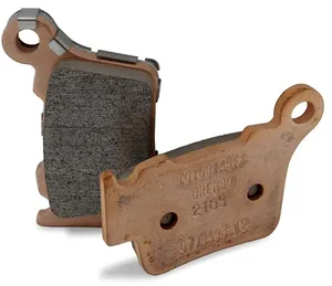BREMBO BRAKE PAD GENUINE SINTER