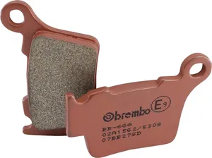 BREMBO BRAKE PAD SINTER SD OFFROAD
