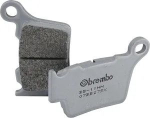 BREMBO BRAKE PAD SINTER SX OFFROAD