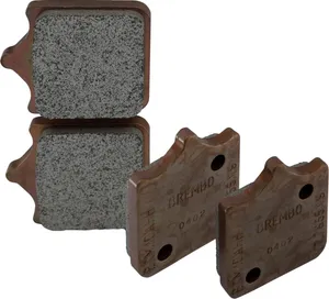 BREMBO BRAKE PAD GENUINE SINTER
