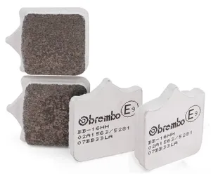 BREMBO BRAKE PAD SINTER LA