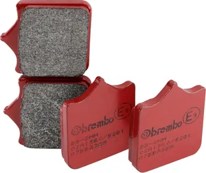 BREMBO BRAKE PAD SINTER SA