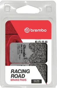 BREMBO BRAKE PAD SINTER SR