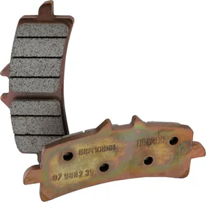 BREMBO BRAKE PAD GENUINE SINTER