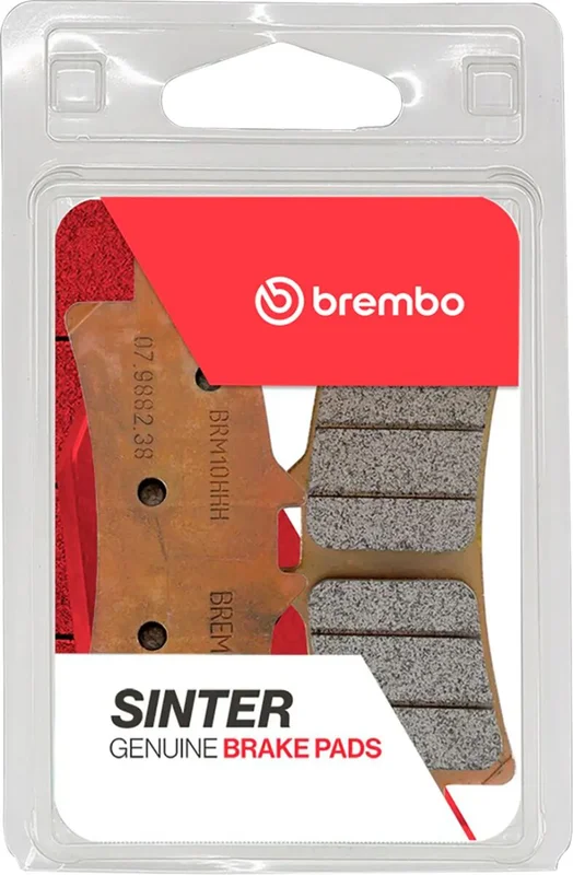 BREMBO BRAKE PAD GENUINE SINTER
