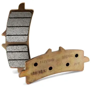 BREMBO BRAKE PAD GENUINE SINTER
