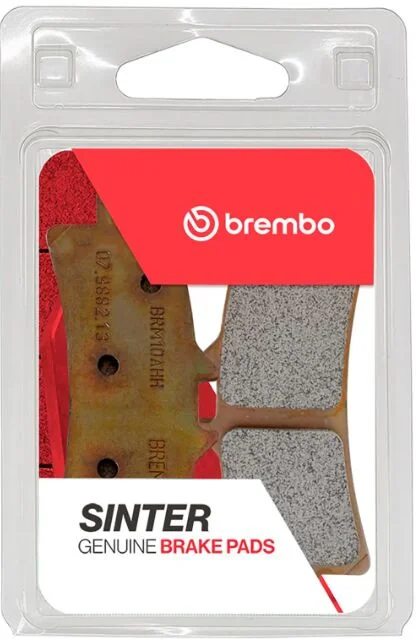 BREMBO BRAKE PAD GENUINE SINTER