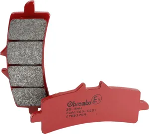 BREMBO BRAKE PAD SINTER SA