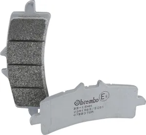 BREMBO BRAKE PAD SINTER SR