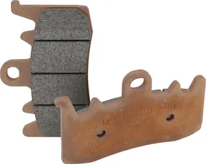 BREMBO BRAKE PAD GENUINE SINTER