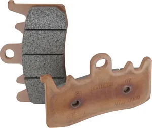 BREMBO BRAKE PAD GENUINE SINTER