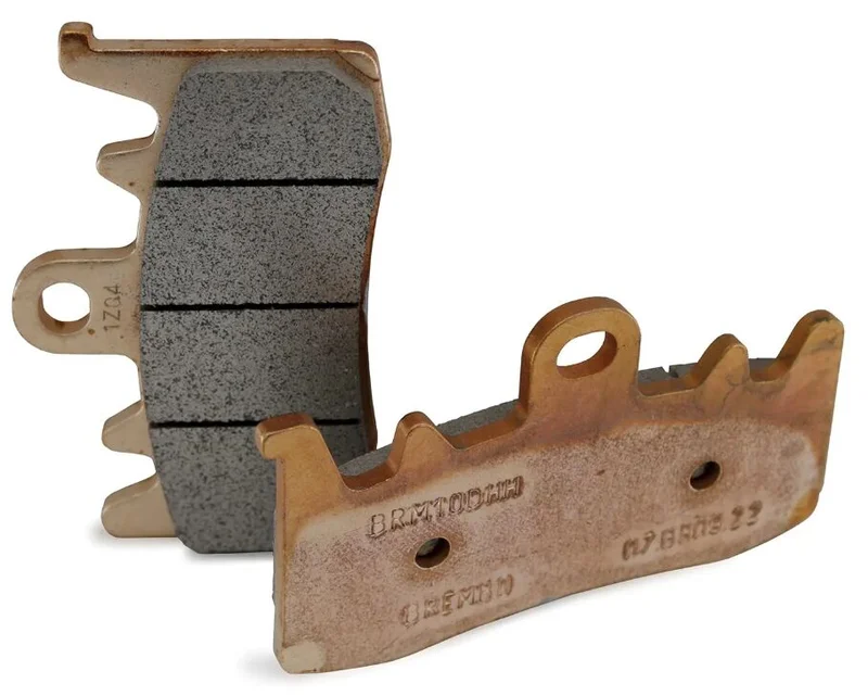BREMBO BRAKE PAD GENUINE SINTER