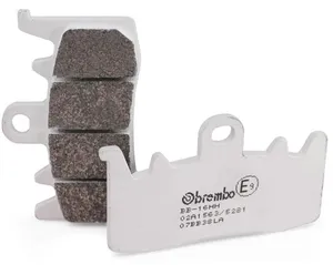 BREMBO BRAKE PAD SINTER LA