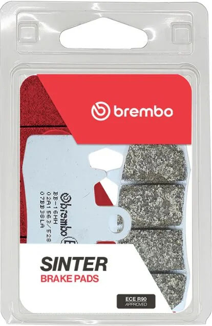 BREMBO BRAKE PAD SINTER LA