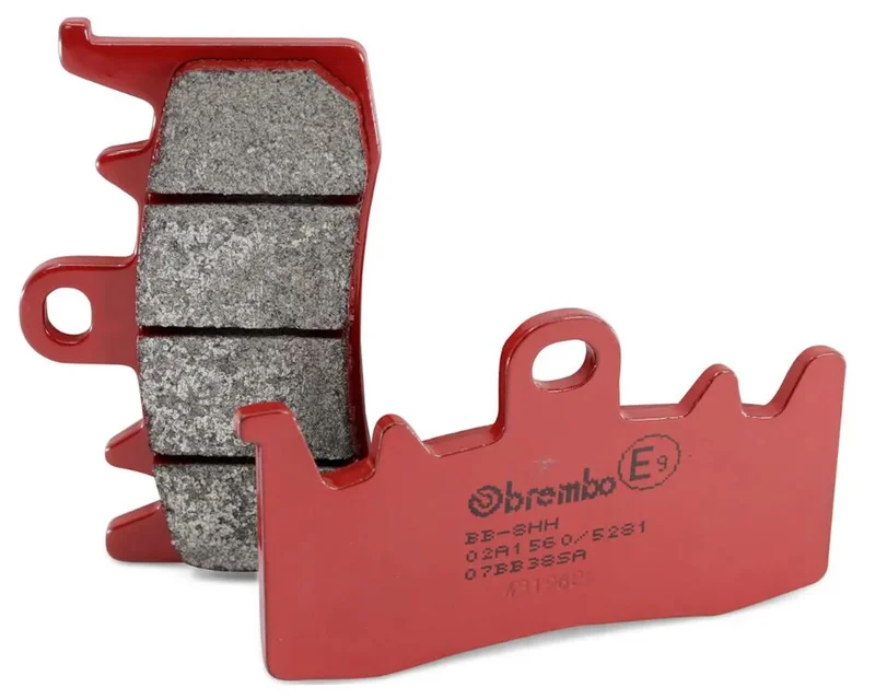 BREMBO BRAKE PAD SINTER SA