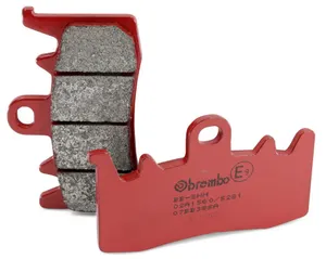 BREMBO BRAKE PAD SINTER SA