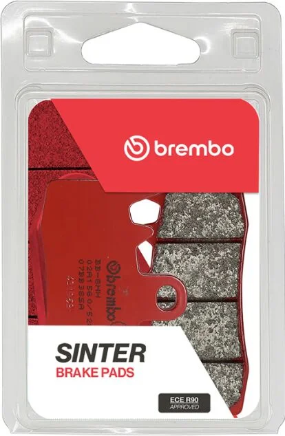 BREMBO BRAKE PAD SINTER SA