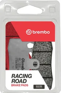 BREMBO BRAKE PAD SINTER SR