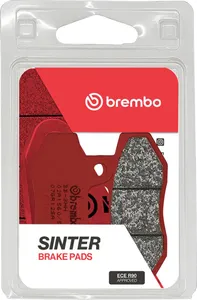 BREMBO BRAKE PAD SINTER SA