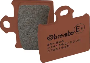 BREMBO BRAKE PAD SINTER SD OFFROAD