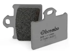 BREMBO BRAKE PAD SINTER SX OFFROAD