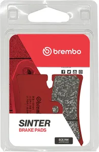 BREMBO BRAKE PAD SINTER SA