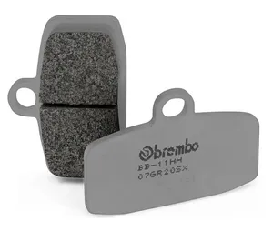 BREMBO BRAKE PAD SINTER SX OFFROAD