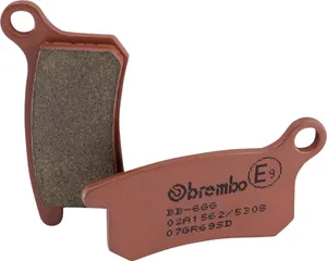 BREMBO BRAKE PAD SINTER SD OFFROAD