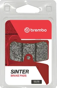 BREMBO BRAKE PAD SINTER SA