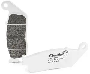 BREMBO BRAKE PAD SINTER LA