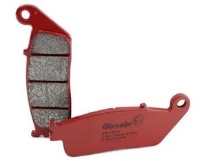 BREMBO BRAKE PAD SINTER SA