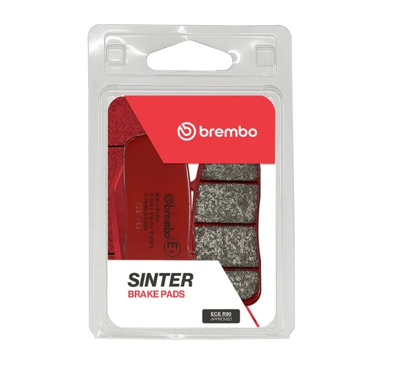 BREMBO BRAKE PAD SINTER SA