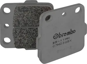 BREMBO BRAKE PAD SINTER SX OFFROAD