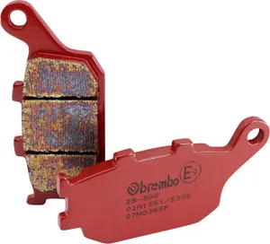 BREMBO BRAKE PAD SINTER SP