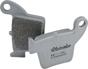 BREMBO BRAKE PAD SINTER SX OFFROAD