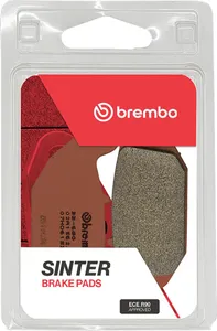 BREMBO BRAKE PAD SINTER SD OFFROAD
