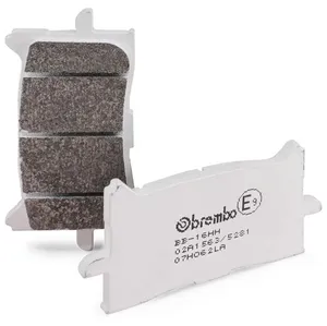 BREMBO BRAKE PAD SINTER LA