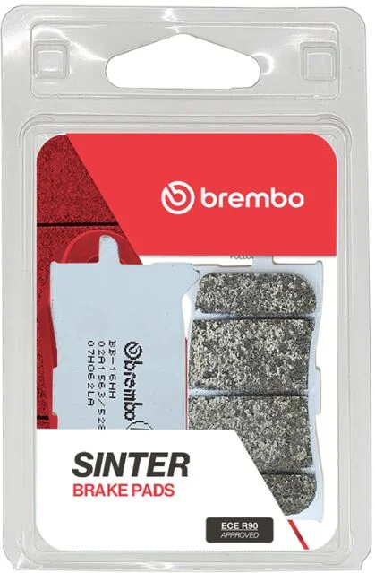 BREMBO BRAKE PAD SINTER LA