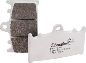 BREMBO BRAKE PAD SINTER LA