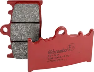 BREMBO BRAKE PAD SINTER SA
