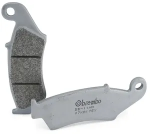 BREMBO BRAKE PAD SINTER SX OFFROAD