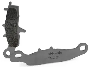 BREMBO BRAKE PAD SINTER SX OFFROAD