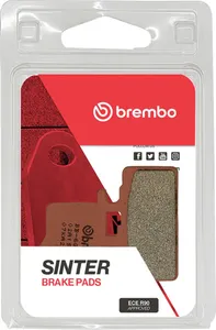 BREMBO BRAKE PAD SINTER SD OFFROAD