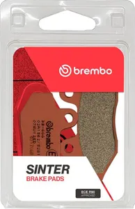 BREMBO BRAKE PAD SINTER SD OFFROAD