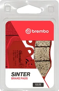 BREMBO BRAKE PAD SINTER SP
