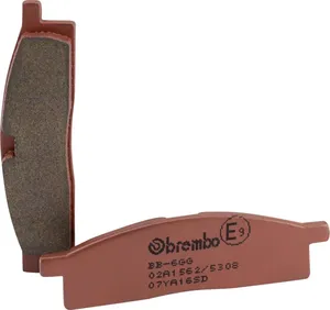 BREMBO BRAKE PAD SINTER SD OFFROAD