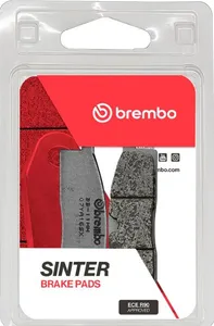 BREMBO BRAKE PAD SINTER SX OFFROAD