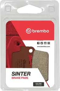 BREMBO BRAKE PAD SINTER SD OFFROAD