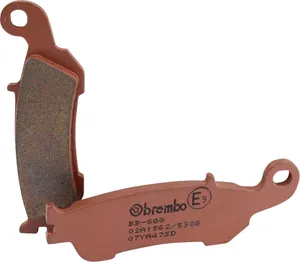 BREMBO BRAKE PAD SINTER SD OFFROAD
