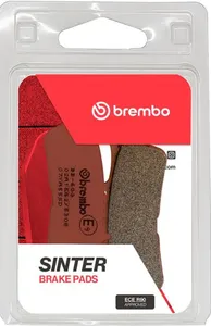 BREMBO BRAKE PAD SINTER SD OFFROAD